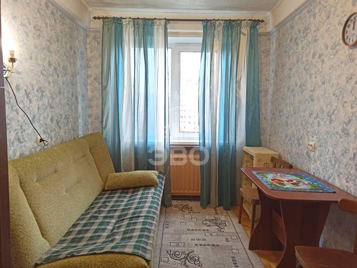 комната в Санкт-Петербурге по адресу: Чудновского ул., 8, к 2