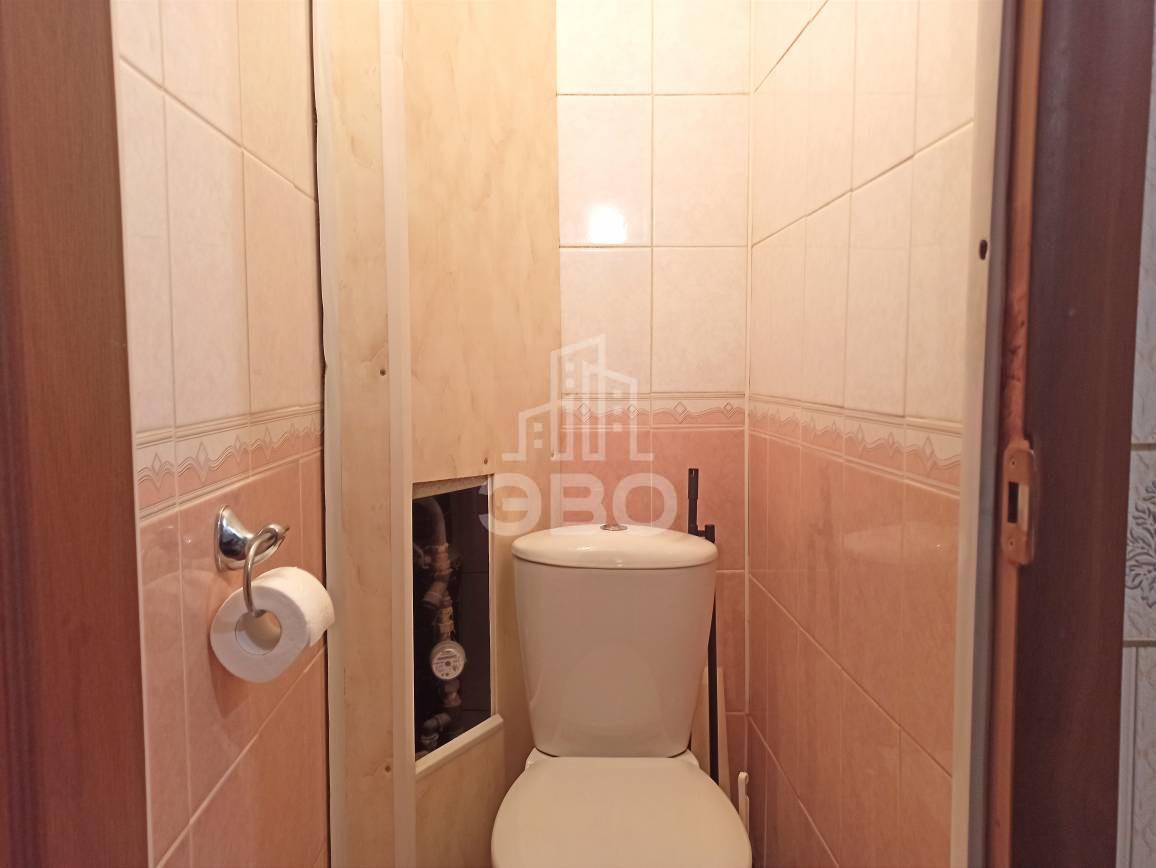 комната в Санкт-Петербурге по адресу: Чудновского ул., 8, к 2