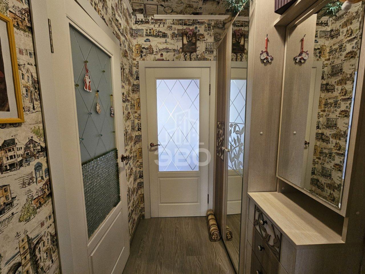 студия в Санкт-Петербурге по адресу: Тихоокеанская ул., 18, к 4, строение 1