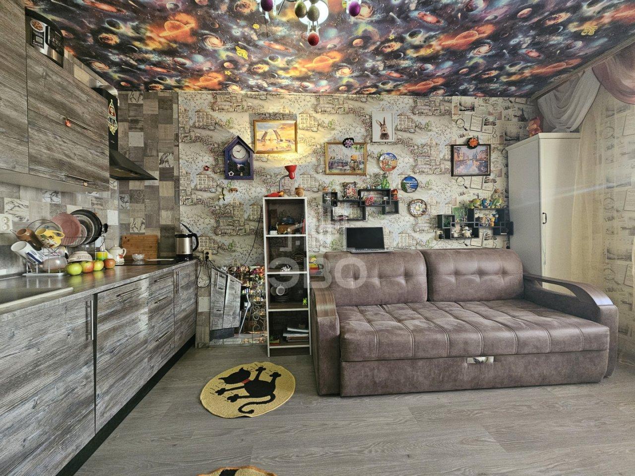 студия в Санкт-Петербурге по адресу: Тихоокеанская ул., 18, к 4, строение 1