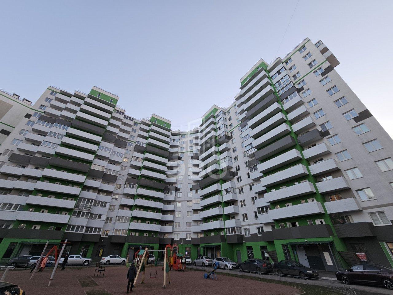 студия в Санкт-Петербурге по адресу: Тихоокеанская ул., 18, к 4, строение 1