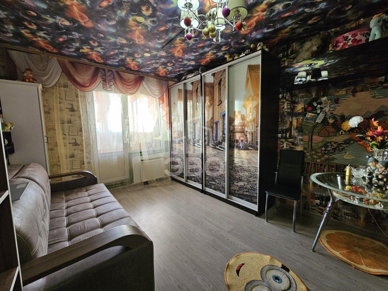 студия в Санкт-Петербурге по адресу: Тихоокеанская ул., 18, к 4, строение 1