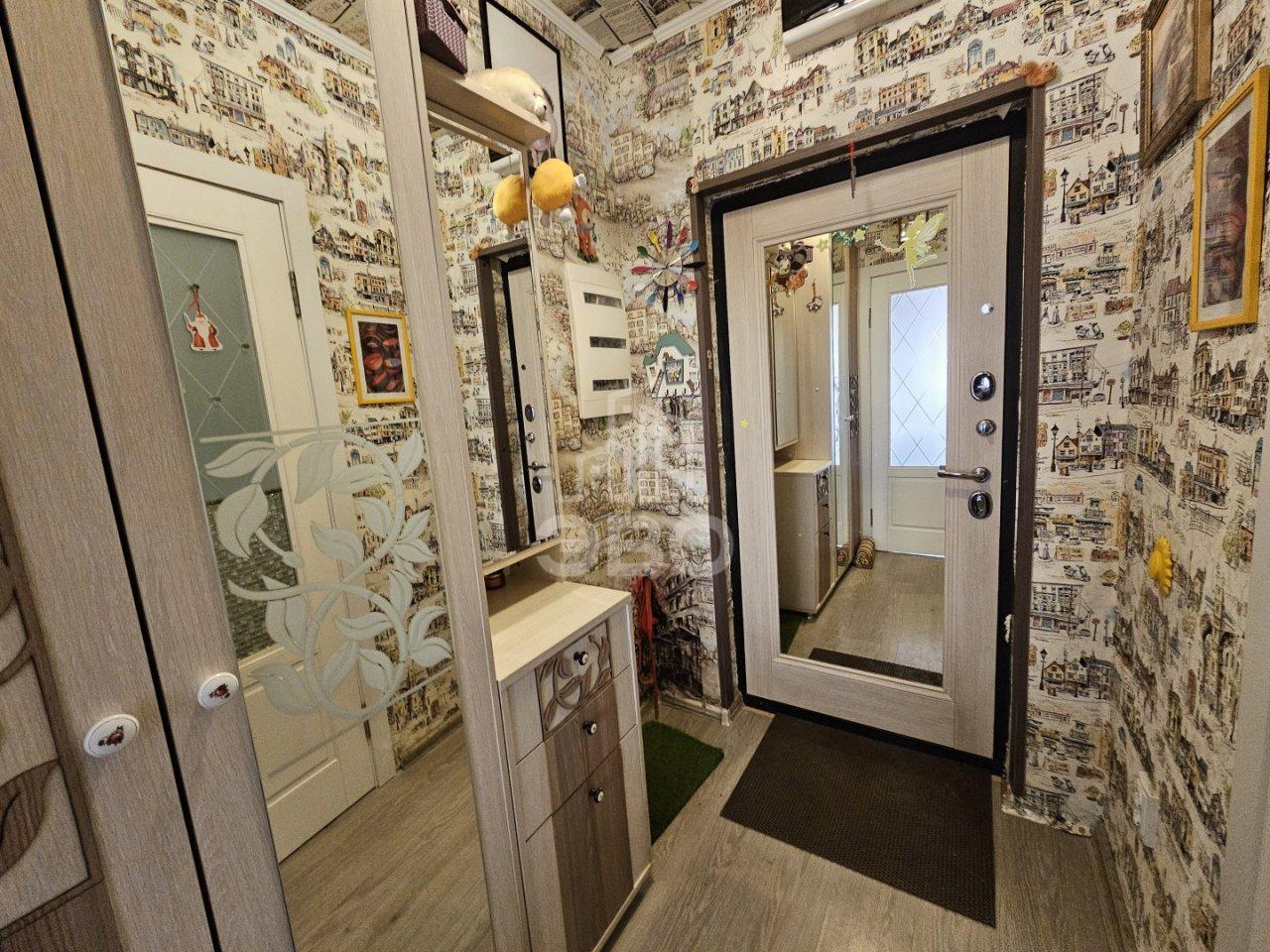 студия в Санкт-Петербурге по адресу: Тихоокеанская ул., 18, к 4, строение 1