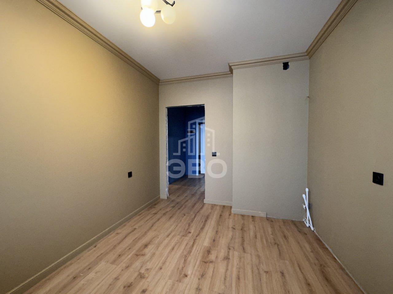 однокомнатная квартира в Санкт-Петербурге по адресу: Петровский б-р., 14, к 5