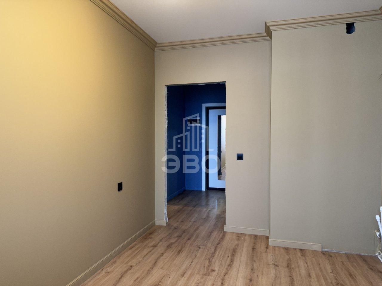 однокомнатная квартира в Санкт-Петербурге по адресу: Петровский б-р., 14, к 5