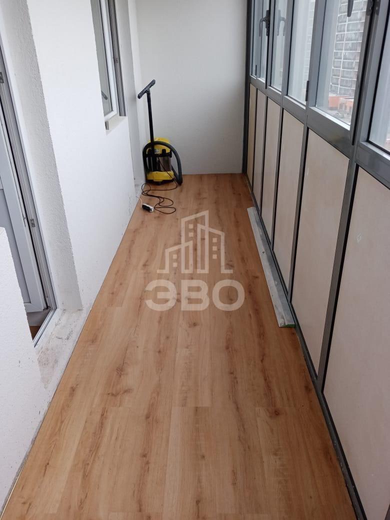 однокомнатная квартира в Санкт-Петербурге по адресу: Петровский б-р., 14, к 5