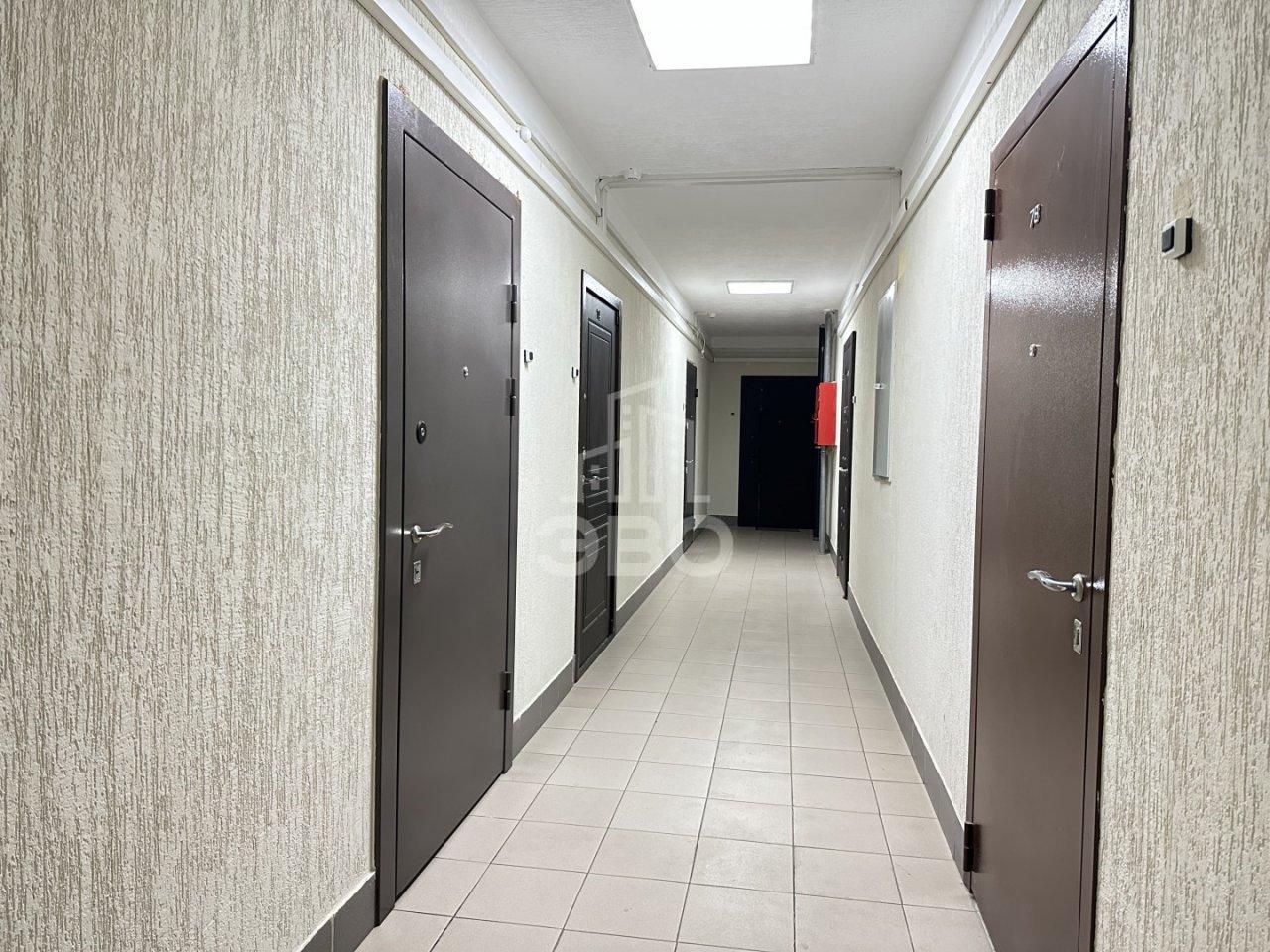 однокомнатная квартира в Санкт-Петербурге по адресу: Петровский б-р., 14, к 5