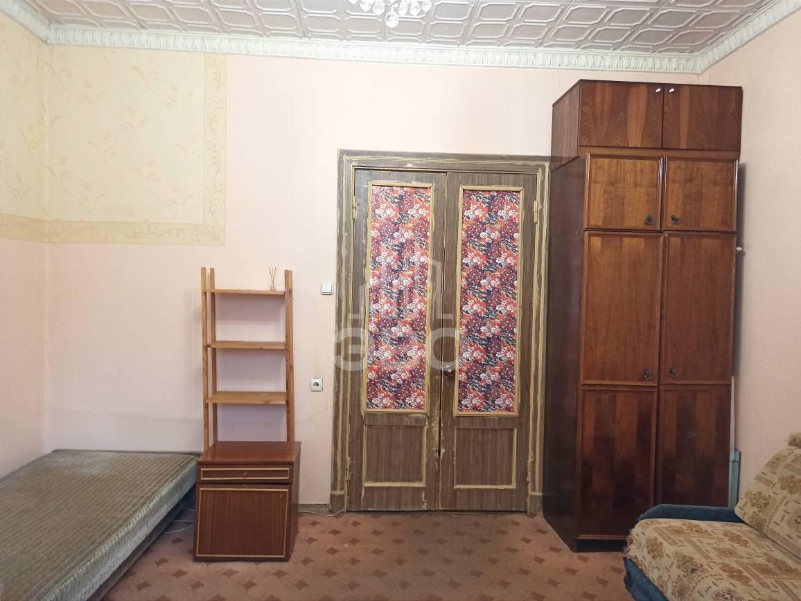 однокомнатная квартира в Санкт-Петербурге по адресу: Ивановская ул., 22