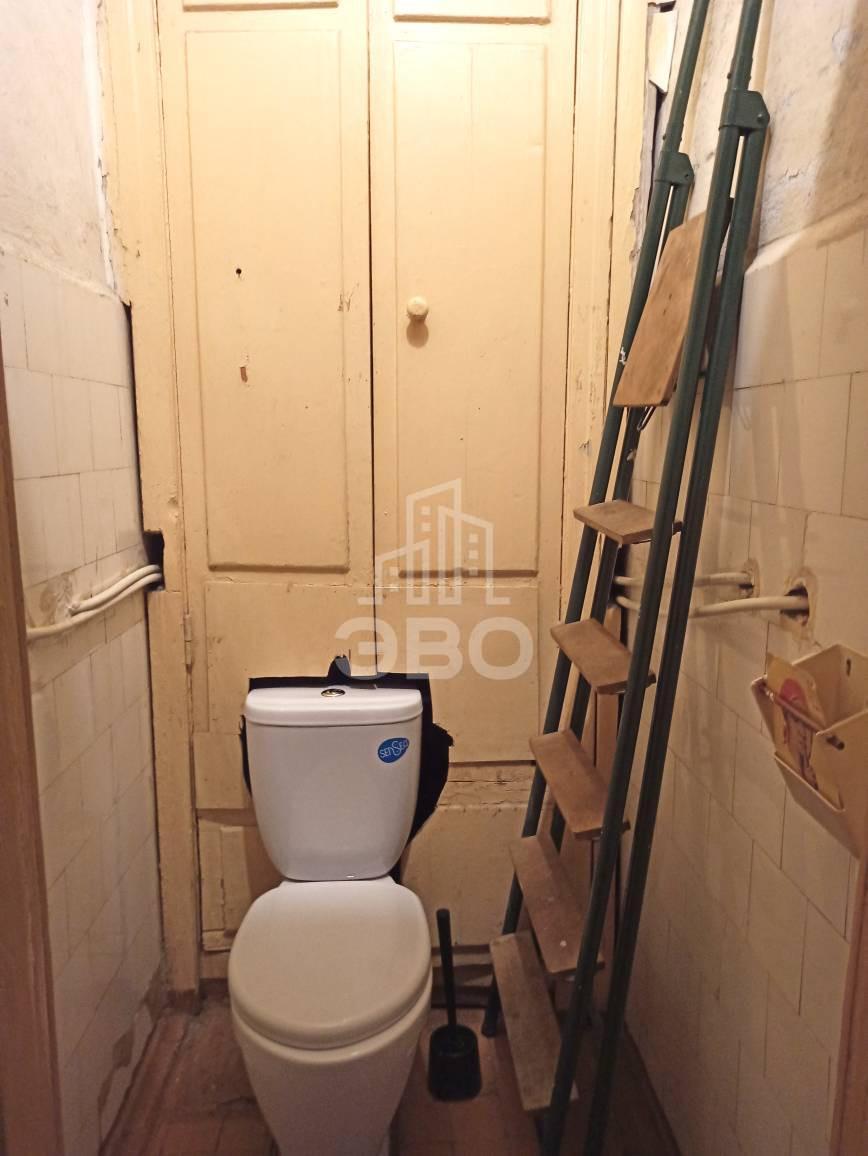 однокомнатная квартира в Санкт-Петербурге по адресу: Ивановская ул., 22