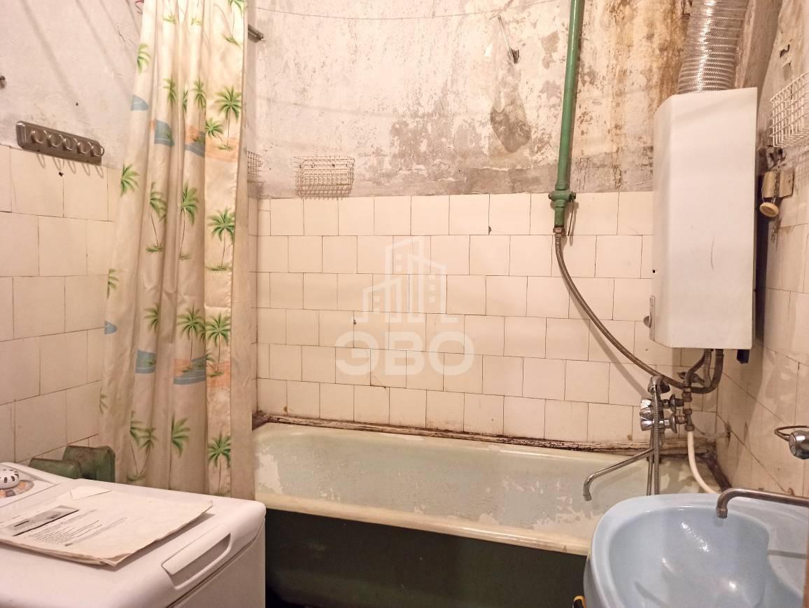 однокомнатная квартира в Санкт-Петербурге по адресу: Ивановская ул., 22