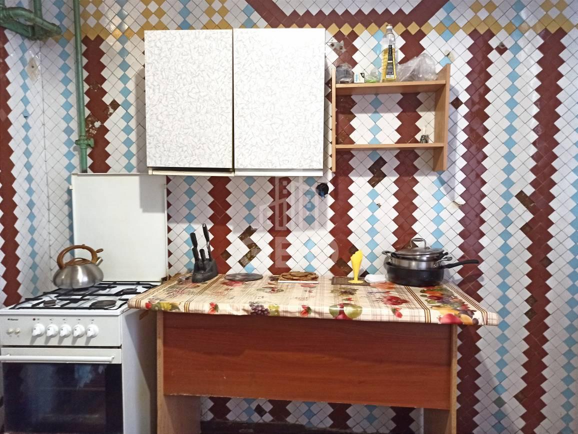 однокомнатная квартира в Санкт-Петербурге по адресу: Ивановская ул., 22