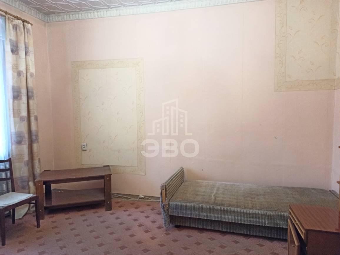 однокомнатная квартира в Санкт-Петербурге по адресу: Ивановская ул., 22