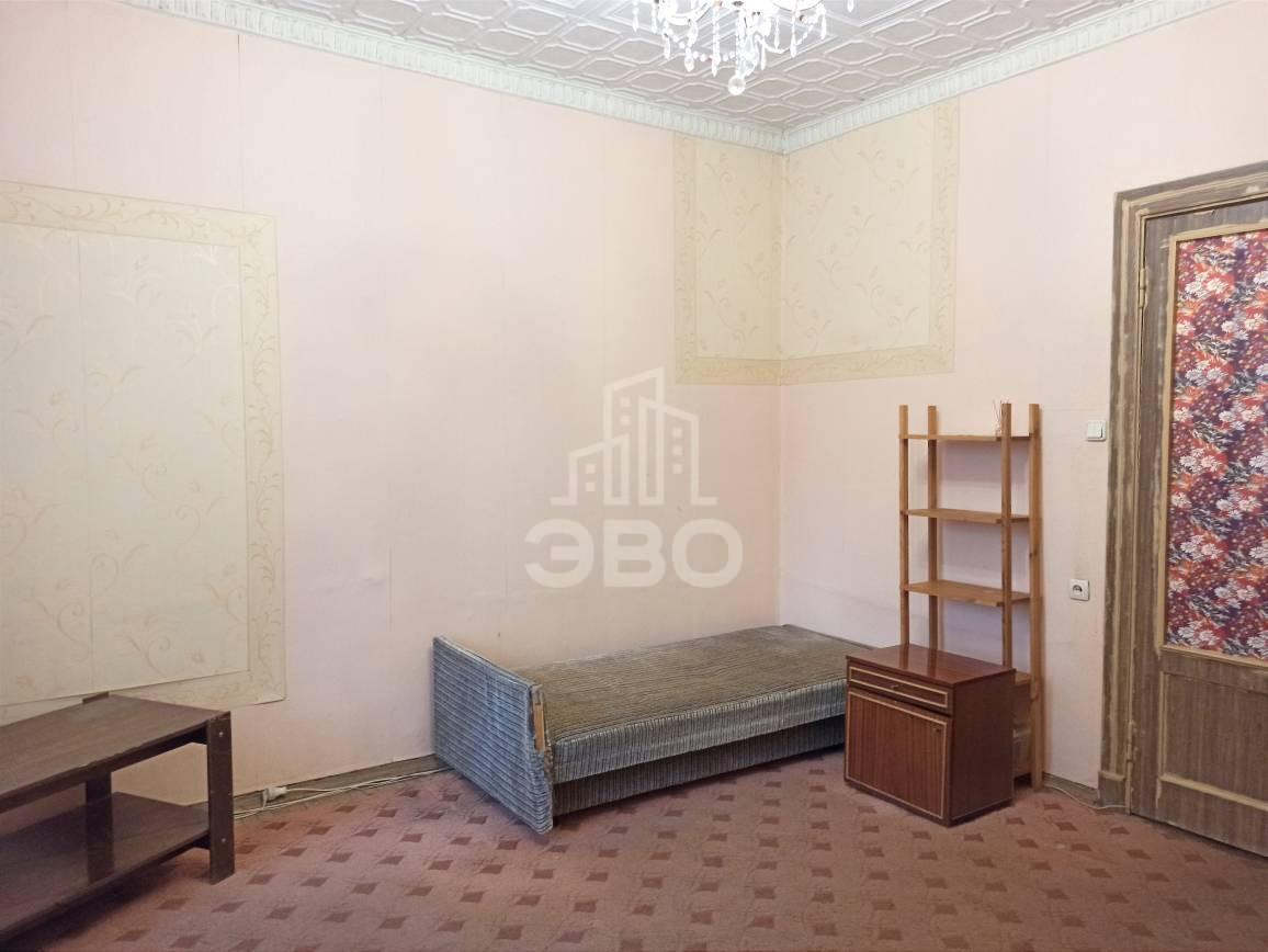 однокомнатная квартира в Санкт-Петербурге по адресу: Ивановская ул., 22