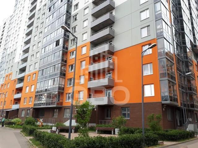 студия в Санкт-Петербурге по адресу: Привокзальная пл., 3, к 2