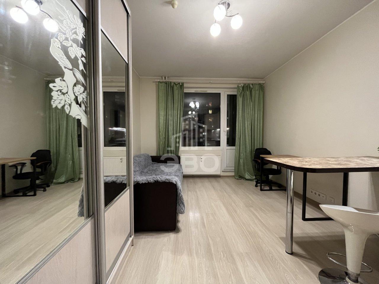 студия в Санкт-Петербурге по адресу: Привокзальная пл., 3, к 2