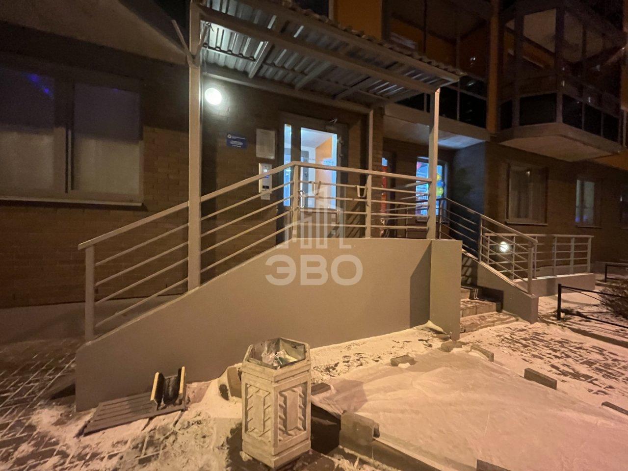 студия в Санкт-Петербурге по адресу: Привокзальная пл., 3, к 2