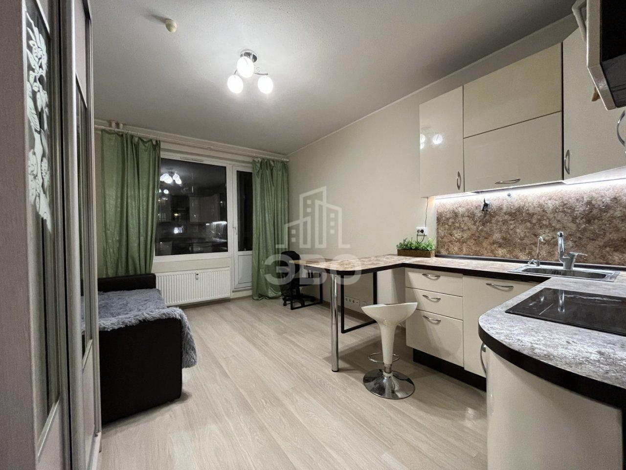 студия в Санкт-Петербурге по адресу: Привокзальная пл., 3, к 2