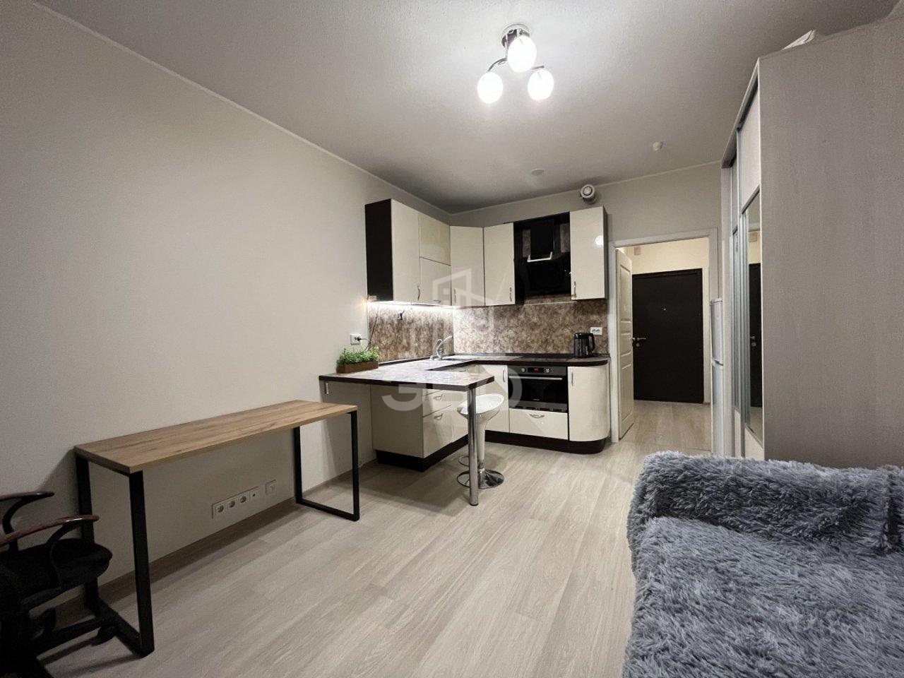 студия в Санкт-Петербурге по адресу: Привокзальная пл., 3, к 2