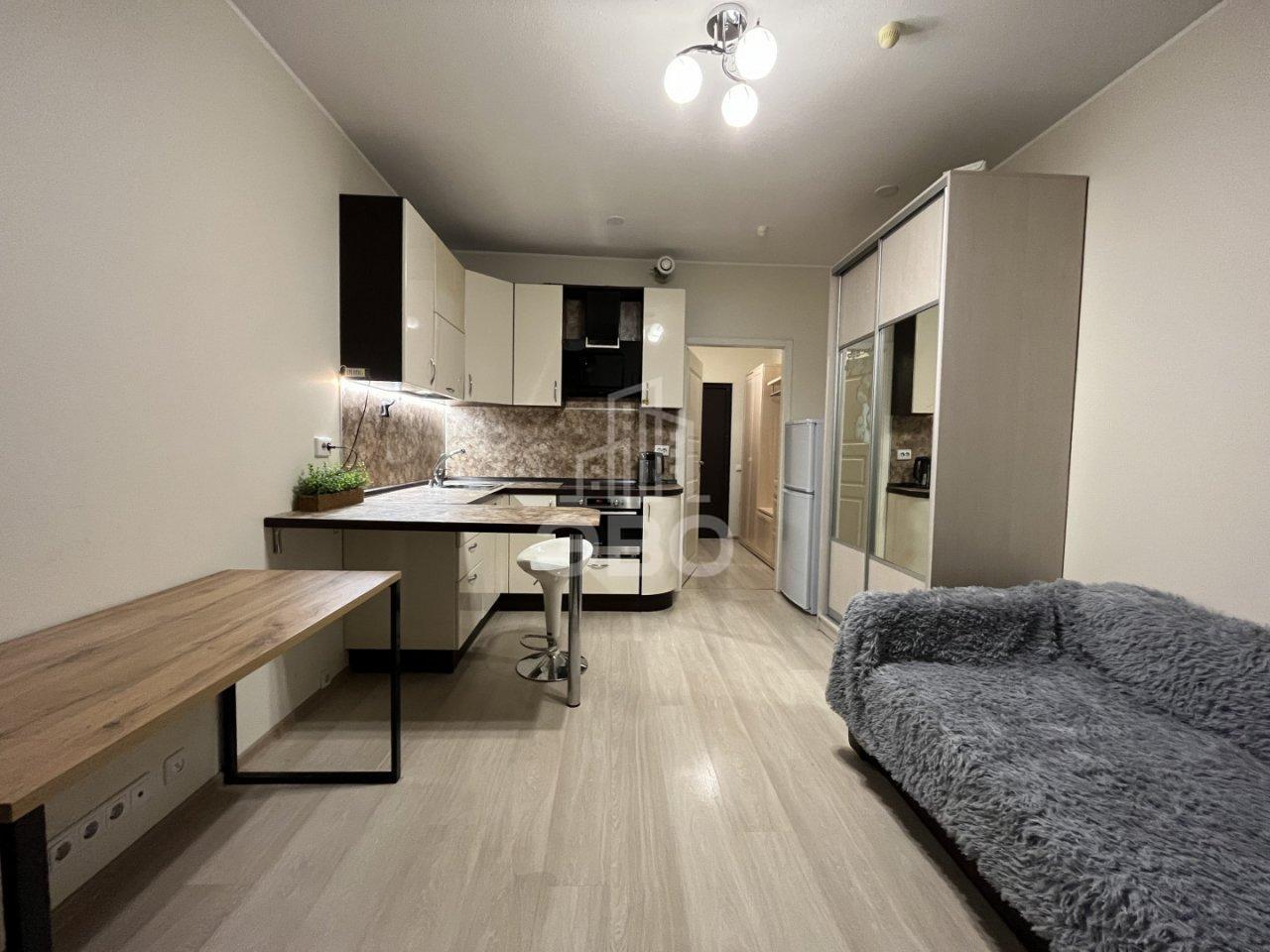 студия в Санкт-Петербурге по адресу: Привокзальная пл., 3, к 2