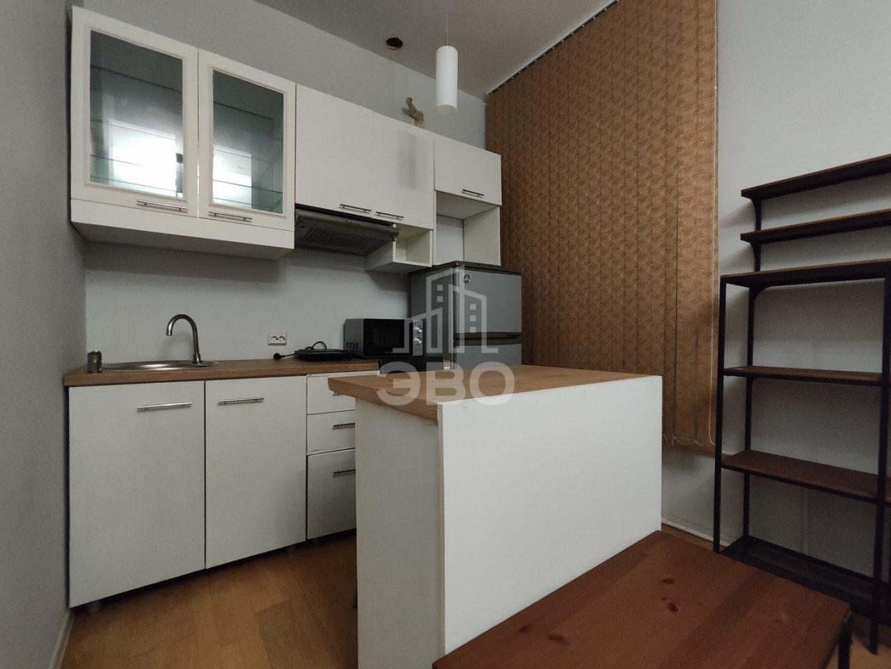 студия в Санкт-Петербурге по адресу: Рижский проспект, 52