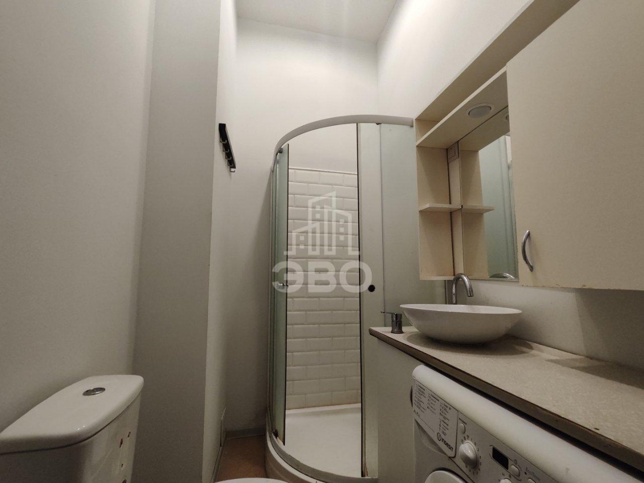 студия в Санкт-Петербурге по адресу: Рижский проспект, 52