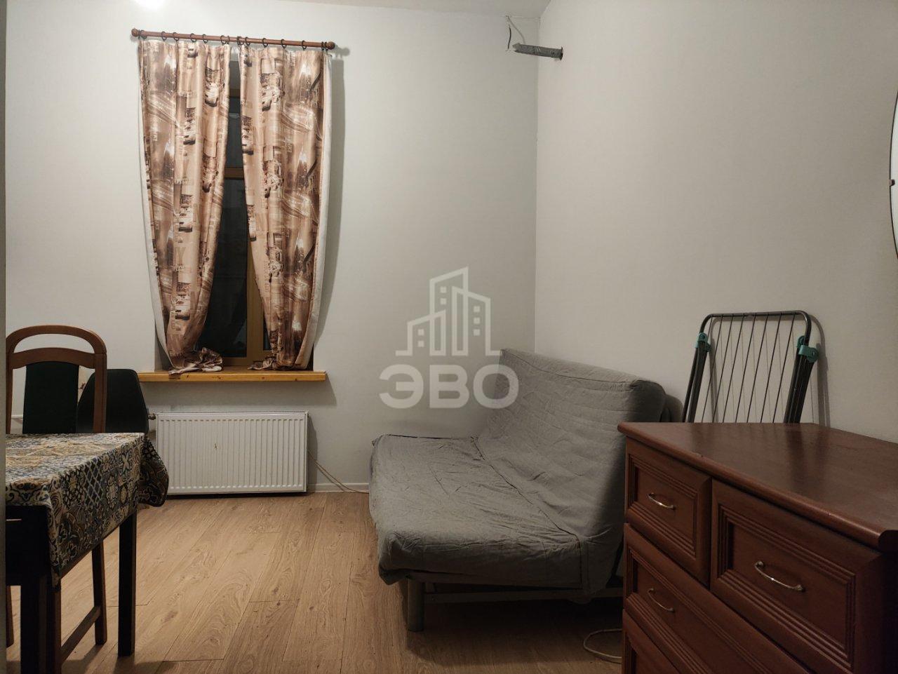 студия в Санкт-Петербурге по адресу: Рижский проспект, 52