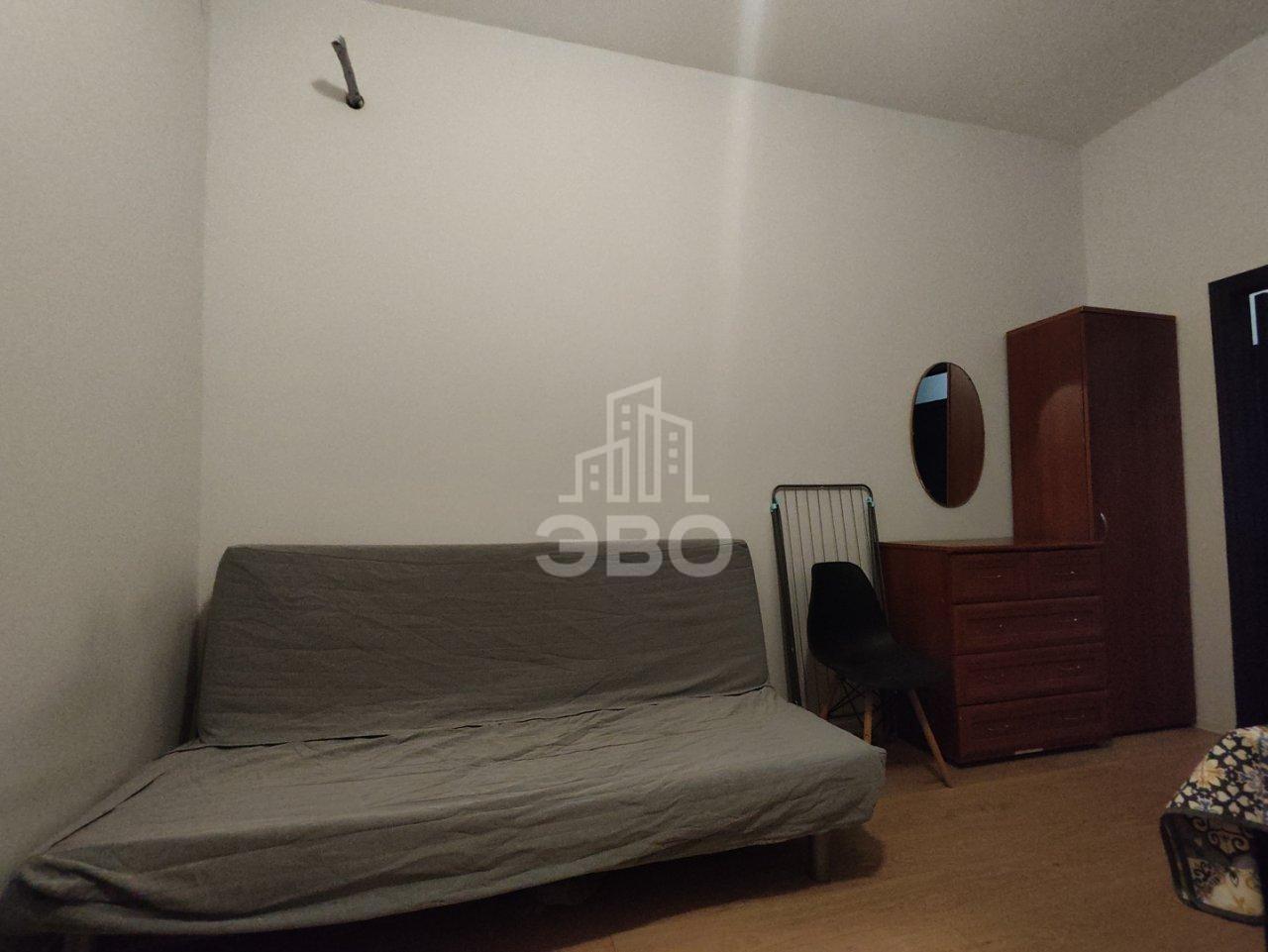 студия в Санкт-Петербурге по адресу: Рижский проспект, 52