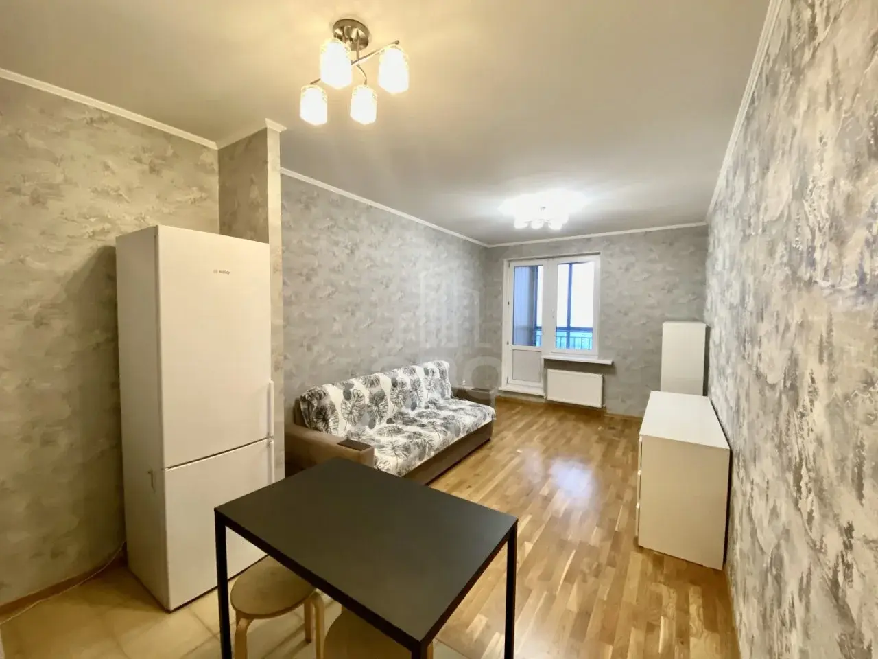 студия в Санкт-Петербурге по адресу: Королёва проспект, 7