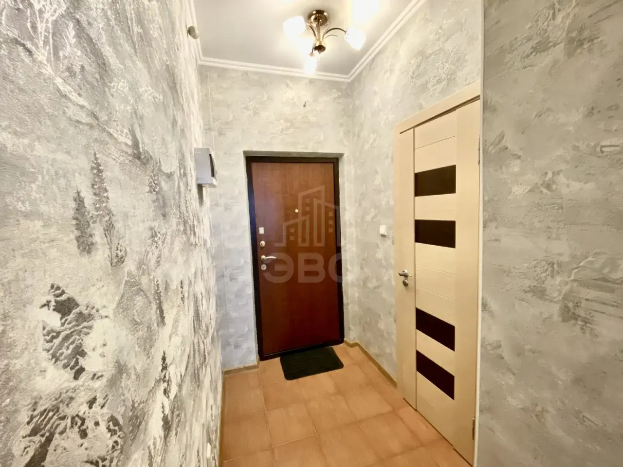 студия в Санкт-Петербурге по адресу: Королёва проспект, 7