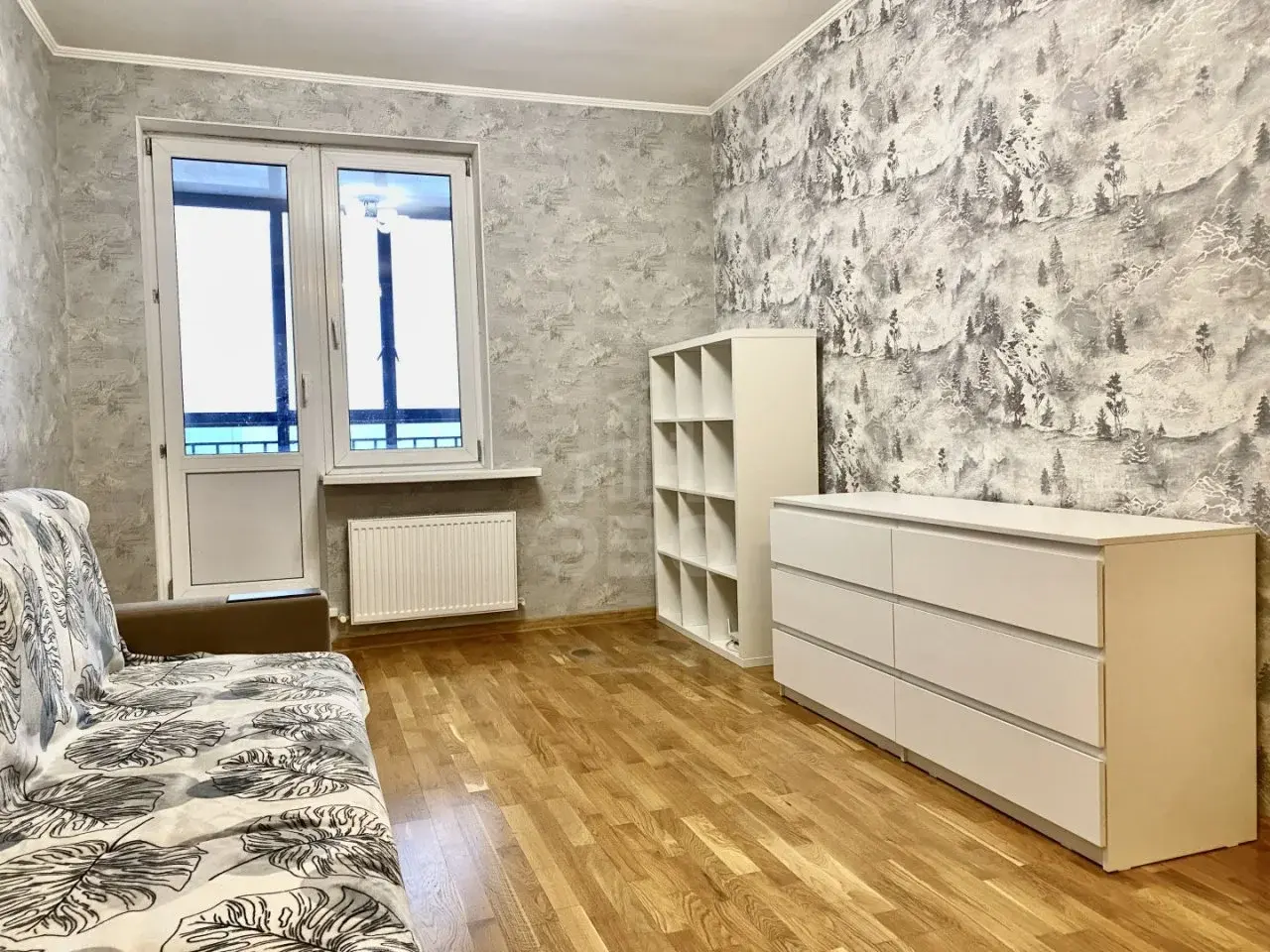 студия в Санкт-Петербурге по адресу: Королёва проспект, 7