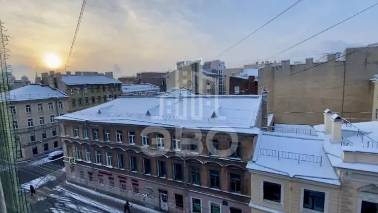студия в Санкт-Петербурге по адресу: Егорова ул., 16, литера А