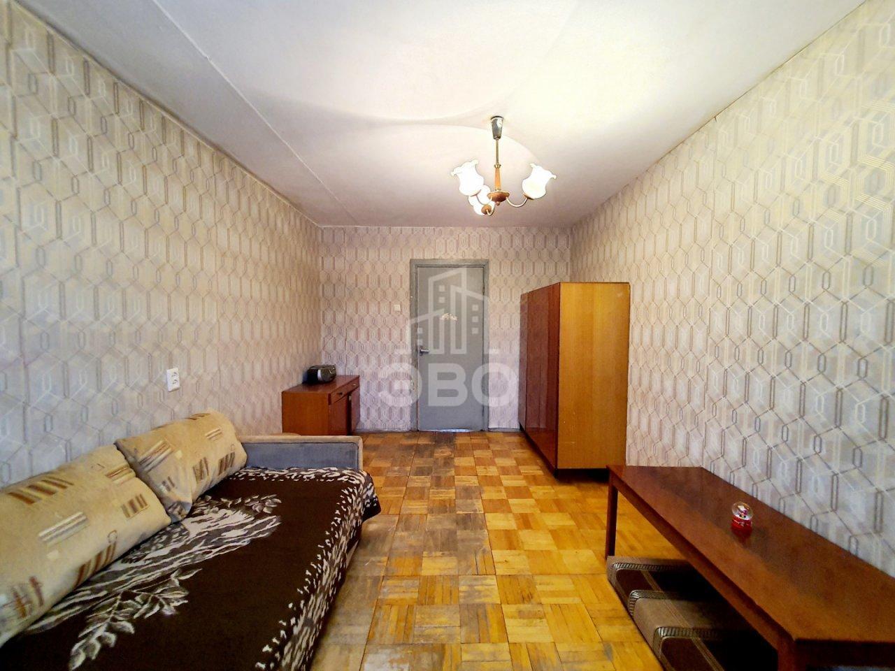 трехкомнатная квартира в Санкт-Петербурге по адресу: Олеко Дундича ул., 25, к 2