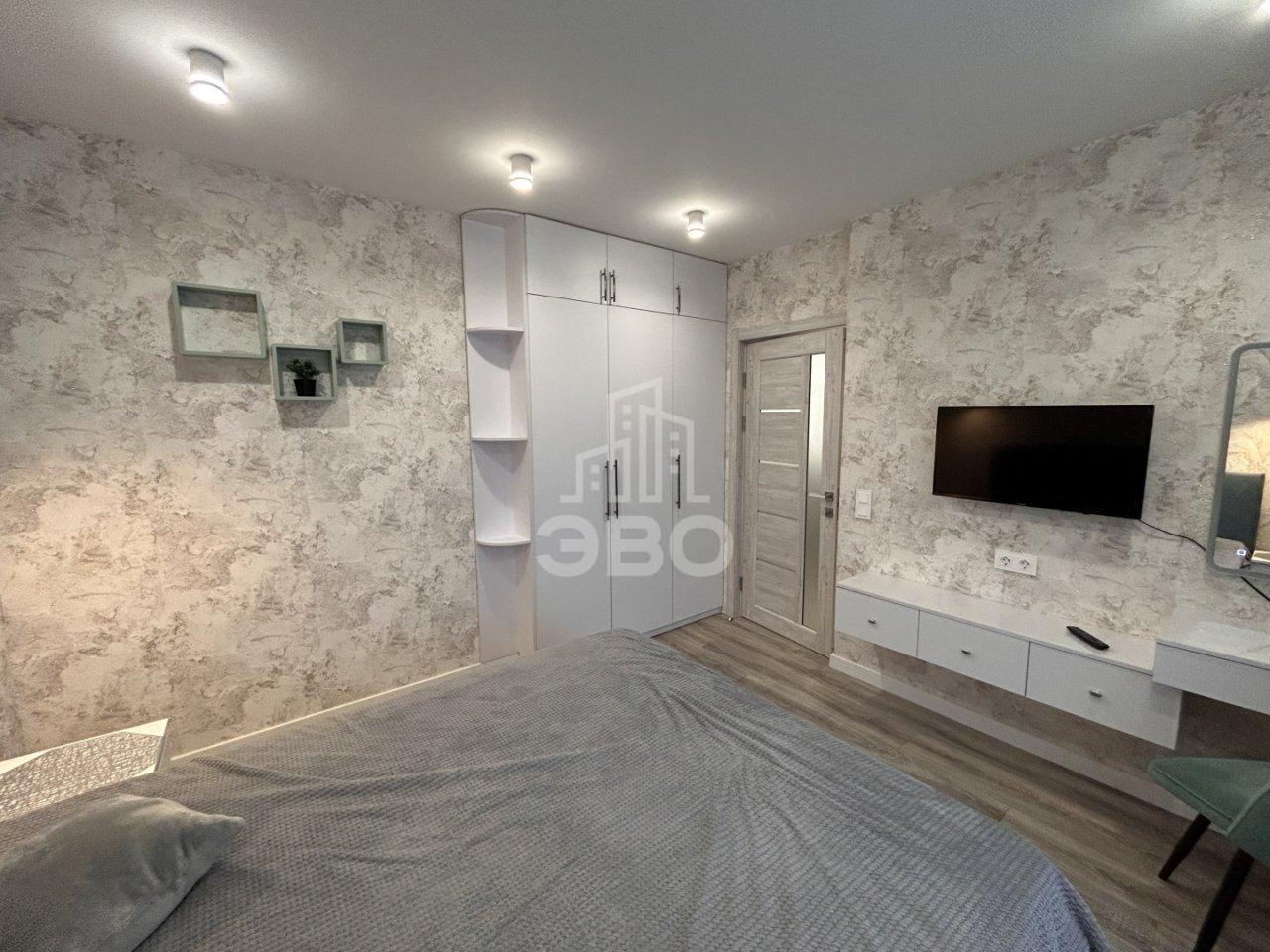 однокомнатная квартира в Санкт-Петербурге по адресу: Полевая Сабировская ул., 45