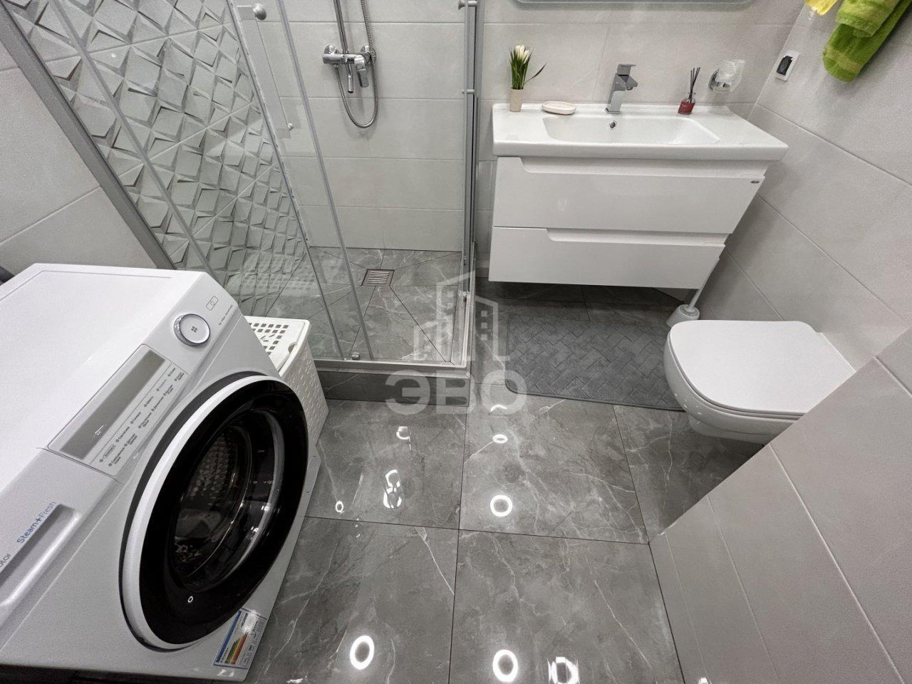 однокомнатная квартира в Санкт-Петербурге по адресу: Полевая Сабировская ул., 45