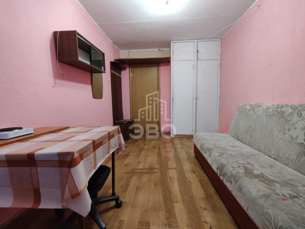 комната в Санкт-Петербурге по адресу: Запорожская ул., 23, к 2