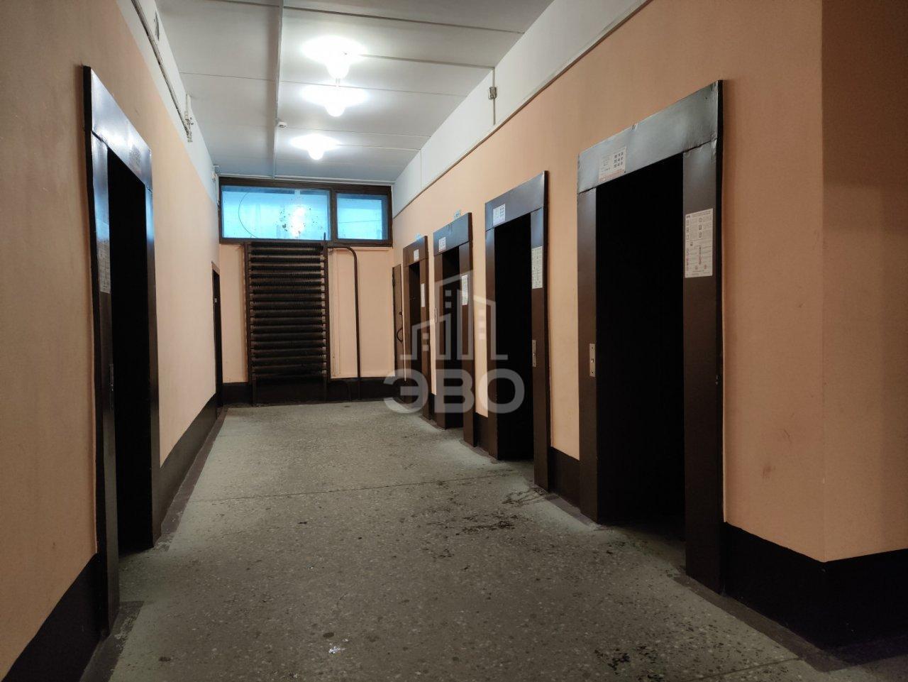 комната в Санкт-Петербурге по адресу: Запорожская ул., 23, к 2