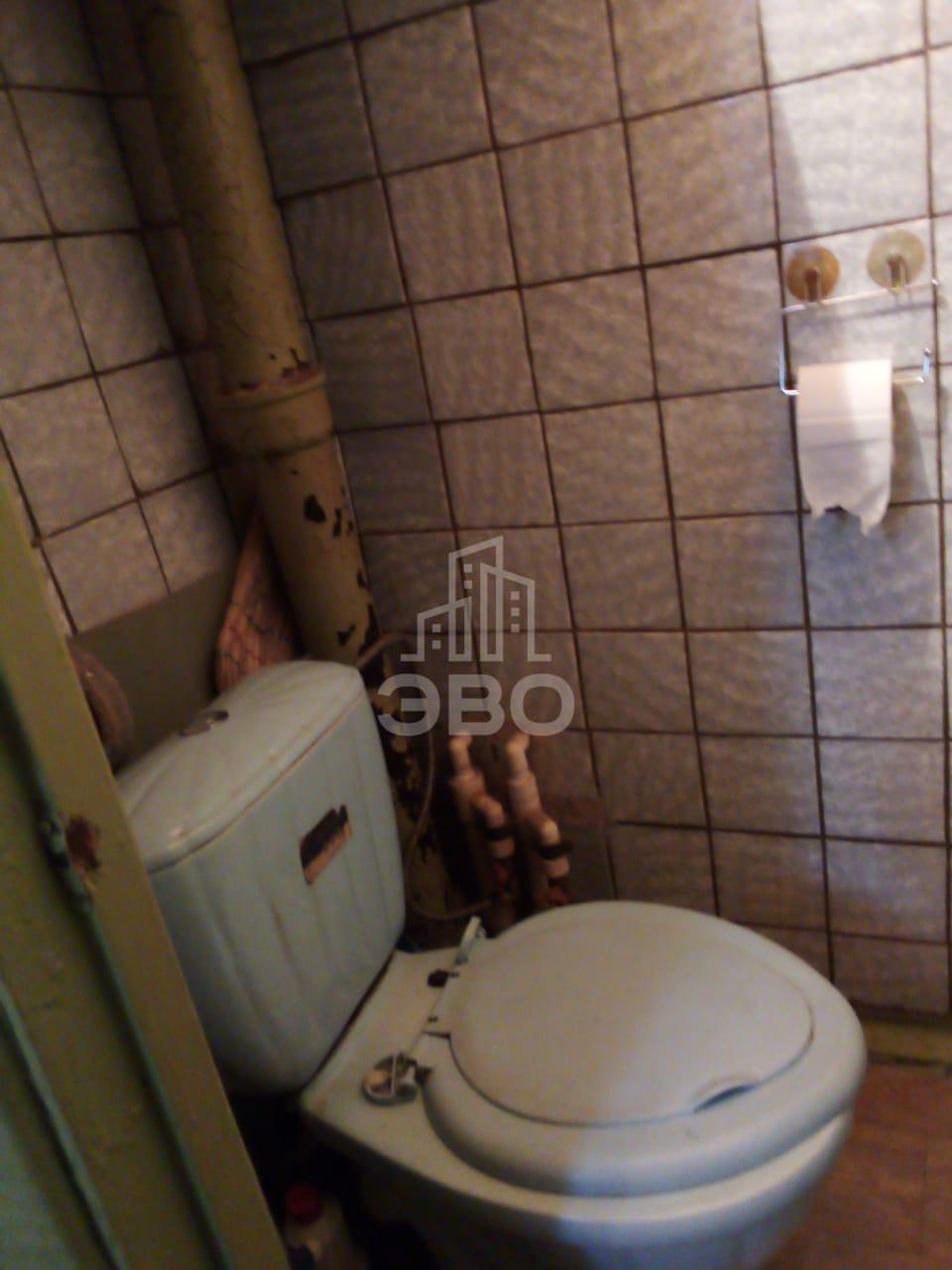 комната в Санкт-Петербурге по адресу: Запорожская ул., 23, к 2