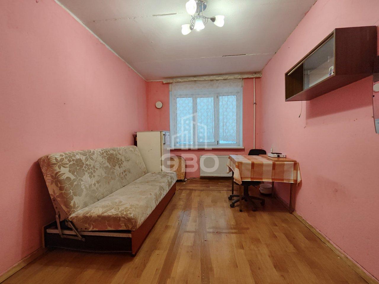 комната в Санкт-Петербурге по адресу: Запорожская ул., 23, к 2