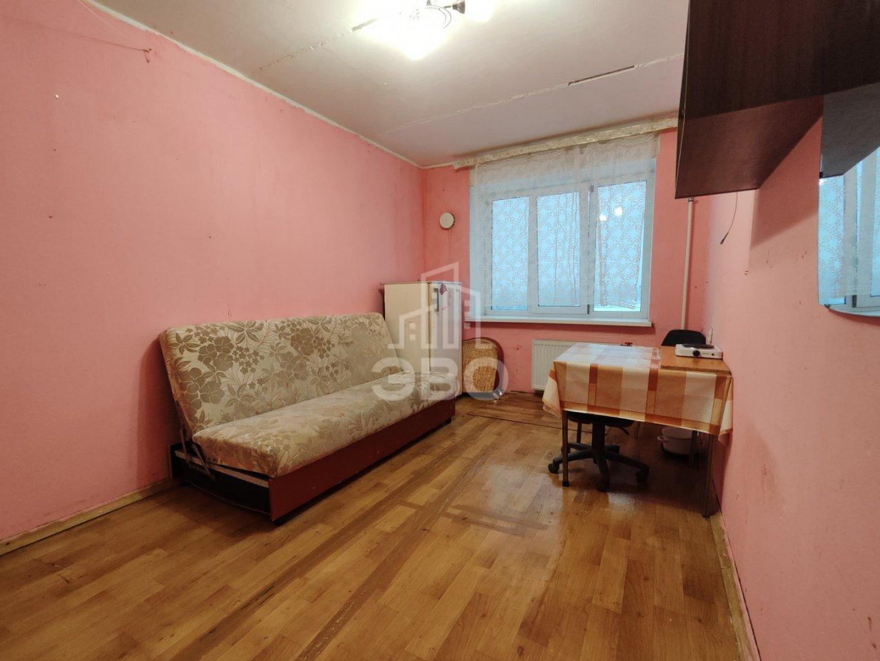 комната в Санкт-Петербурге по адресу: Запорожская ул., 23, к 2