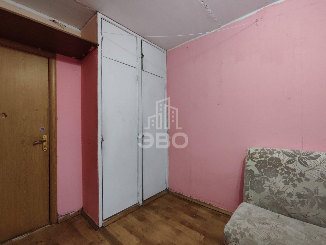 комната в Санкт-Петербурге по адресу: Запорожская ул., 23, к 2