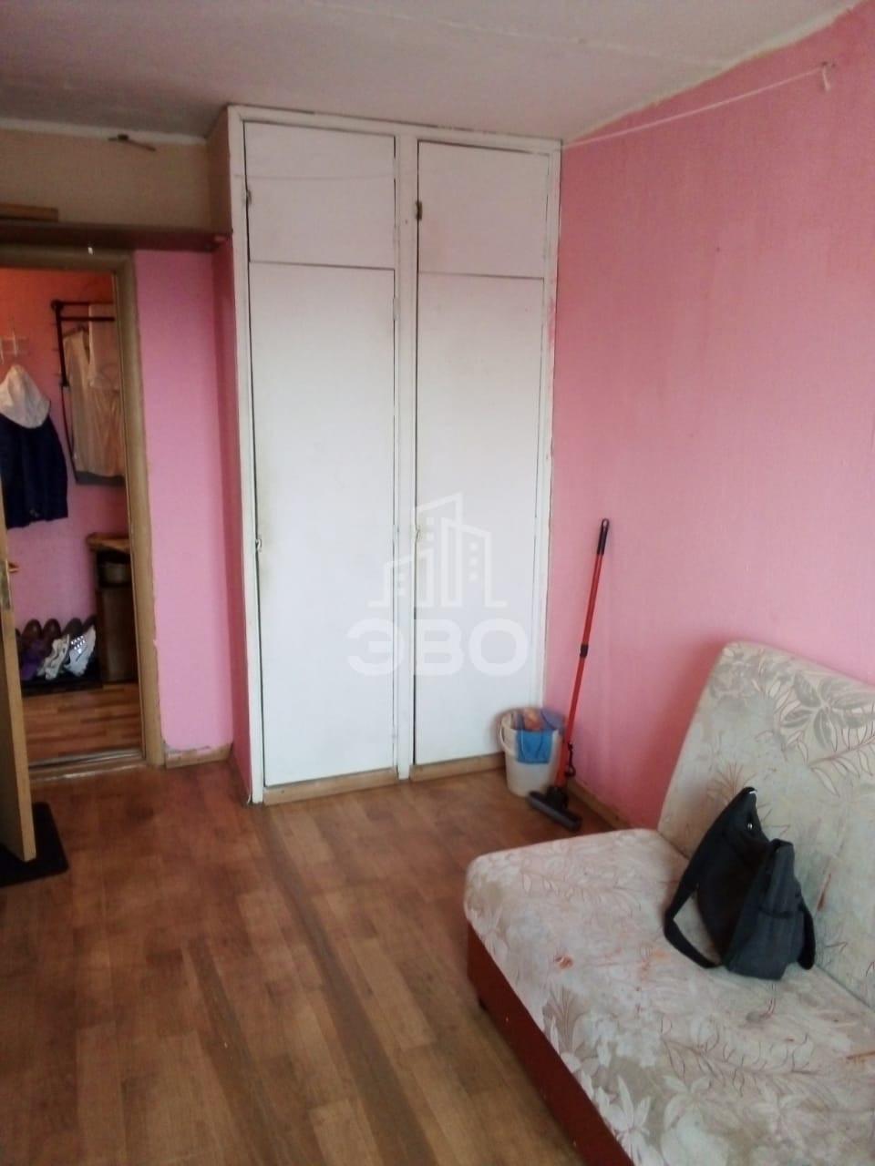 комната в Санкт-Петербурге по адресу: Запорожская ул., 23, к 2