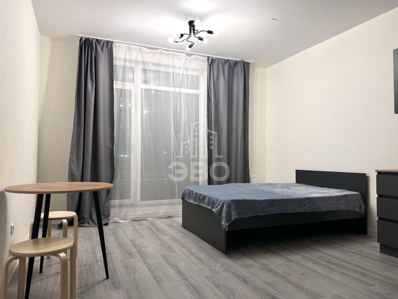 студия в Санкт-Петербурге по адресу: Тихая ул., 3, к 2