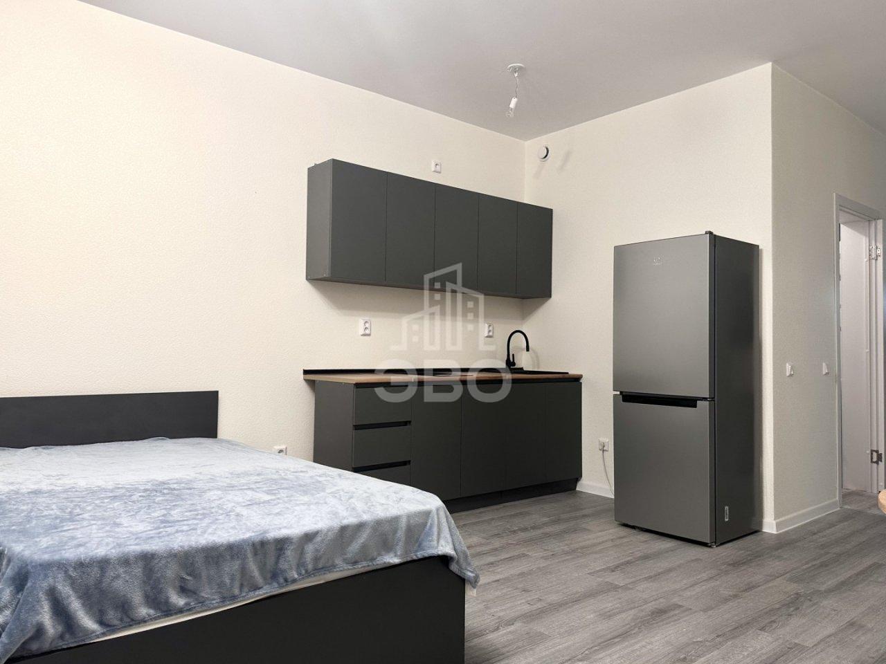 студия в Санкт-Петербурге по адресу: Тихая ул., 3, к 2