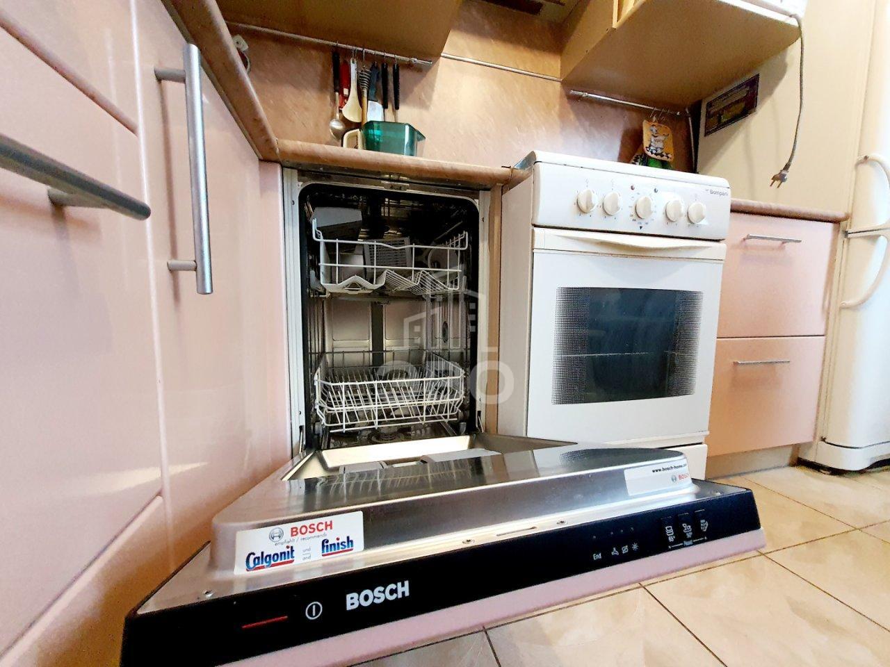 двухкомнатная квартира в Санкт-Петербурге по адресу: Коллонтай ул., 26