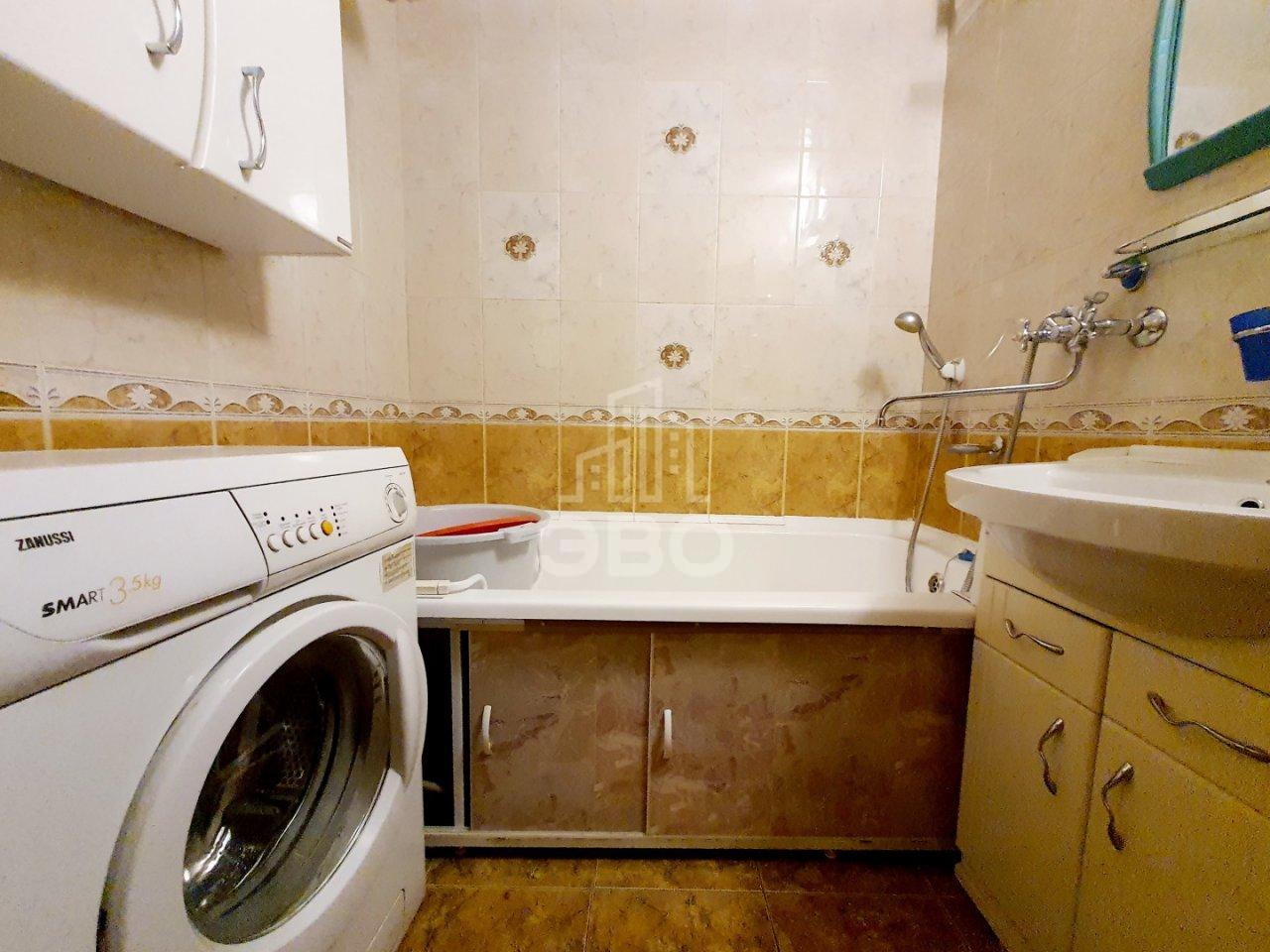 двухкомнатная квартира в Санкт-Петербурге по адресу: Коллонтай ул., 26