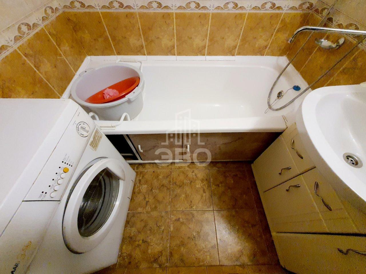 двухкомнатная квартира в Санкт-Петербурге по адресу: Коллонтай ул., 26