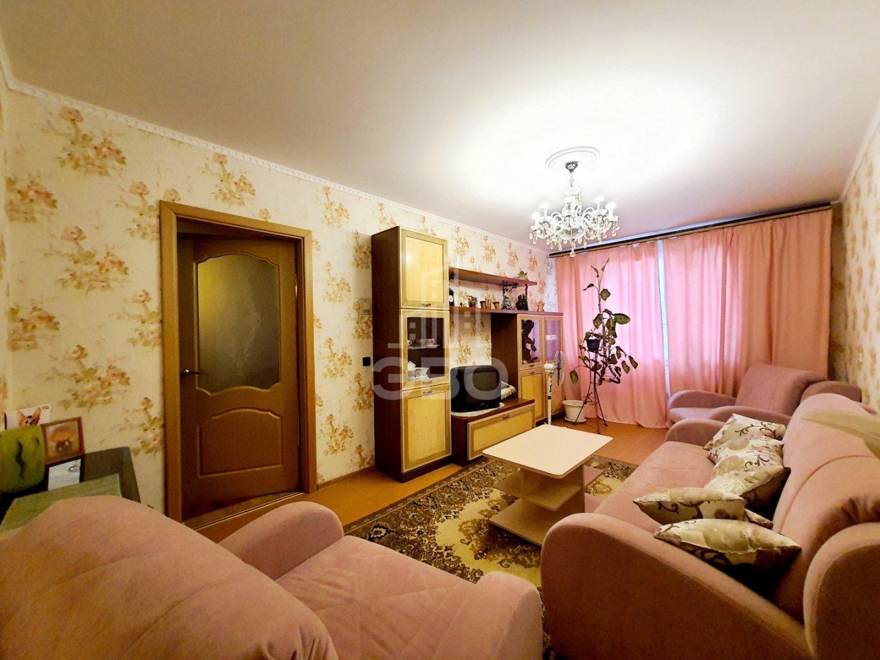 двухкомнатная квартира в Санкт-Петербурге по адресу: Коллонтай ул., 26