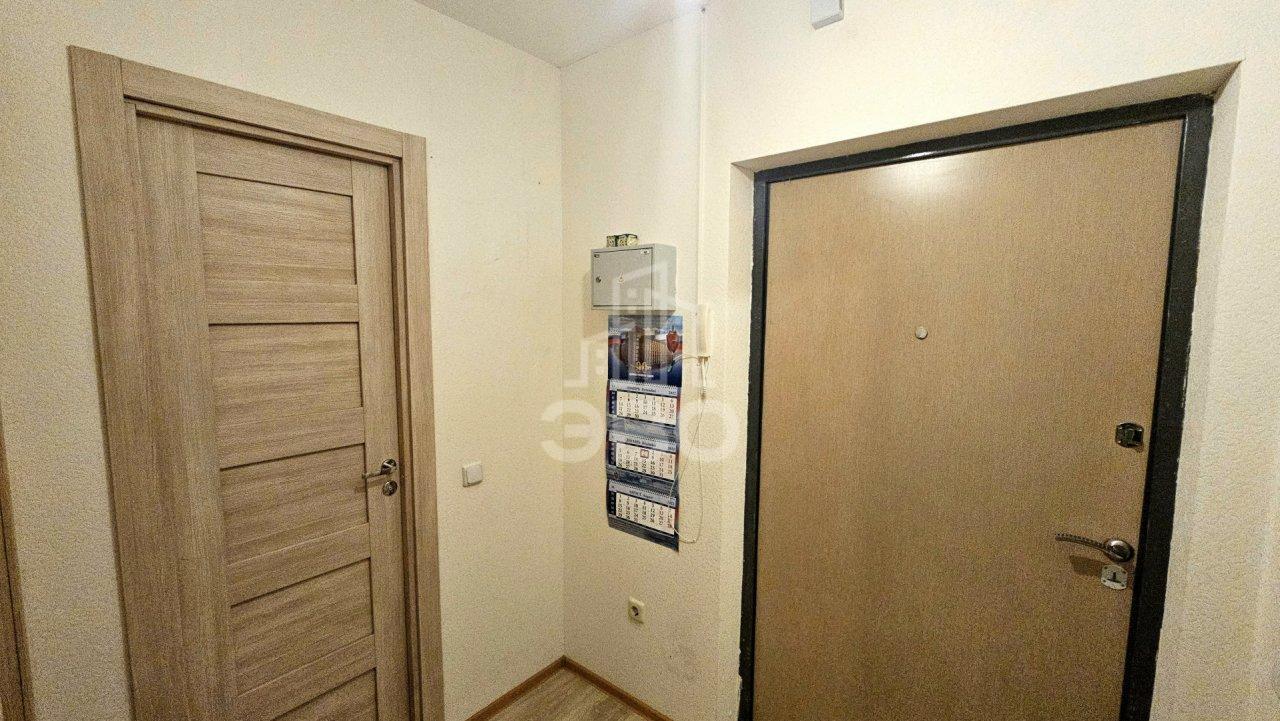 однокомнатная квартира в Санкт-Петербурге по адресу: Пражская ул., 14