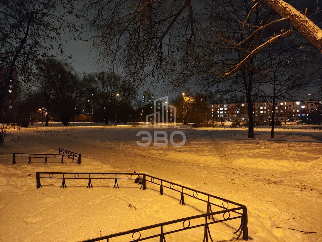 комната в Санкт-Петербурге по адресу: Лёни Голикова ул., 28