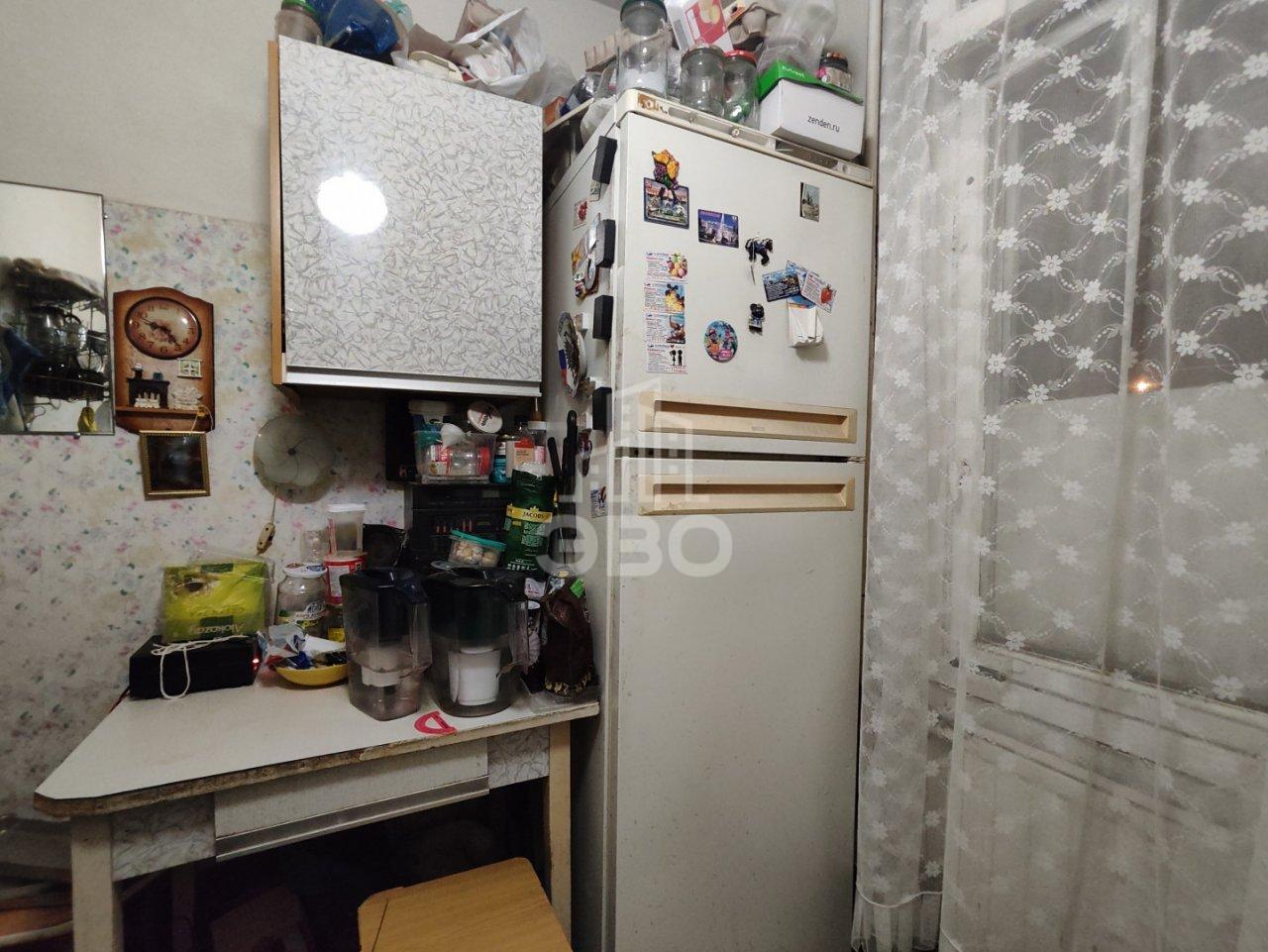 комната в Санкт-Петербурге по адресу: Лёни Голикова ул., 28